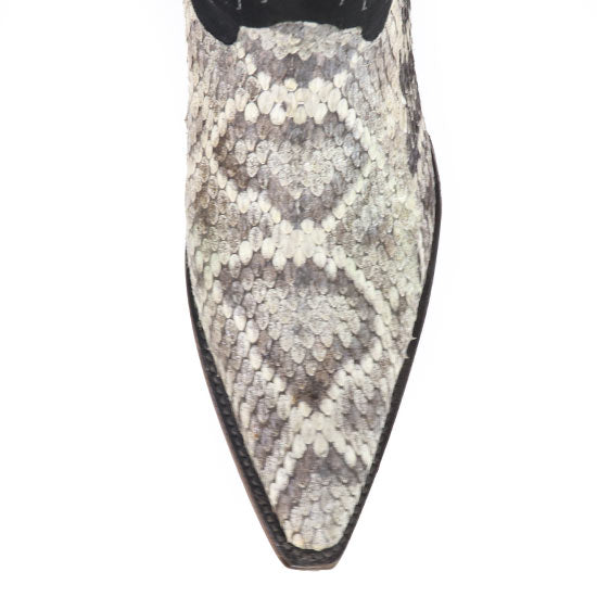 Rattlesnake dress orders shoes