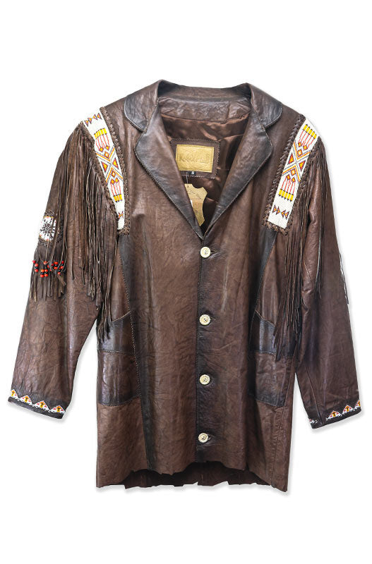 FARGO-BROWN-DUSTER-LONG