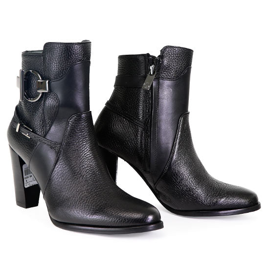 【関税込み】ALL-IN ブラック Level ブーツ FC590-BLACK-DEER-RTOE – Alcala's Western Wear
