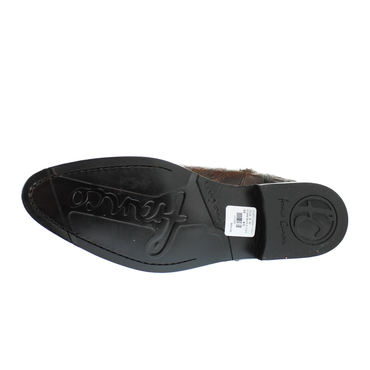 FC958-MAPLE-CAIMAN-ZIP-RTOE