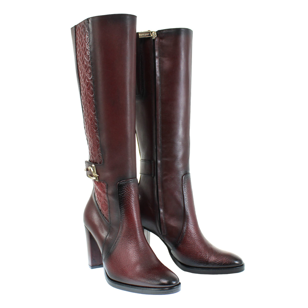 FC979-BLACKCHERRY-ZIP-RTOE