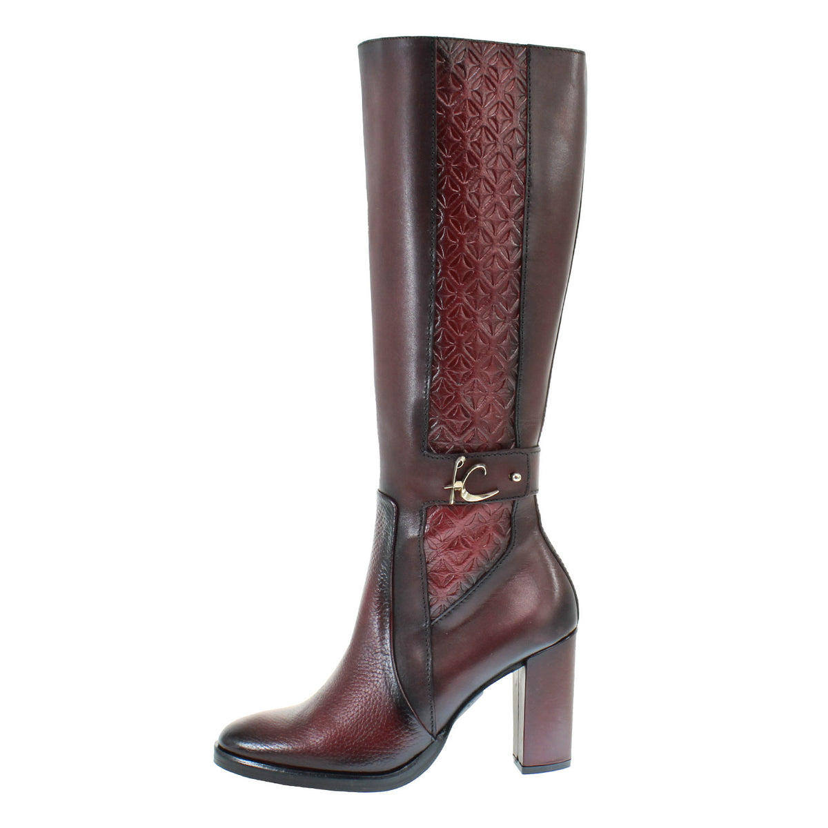 FC979-BLACKCHERRY-ZIP-RTOE