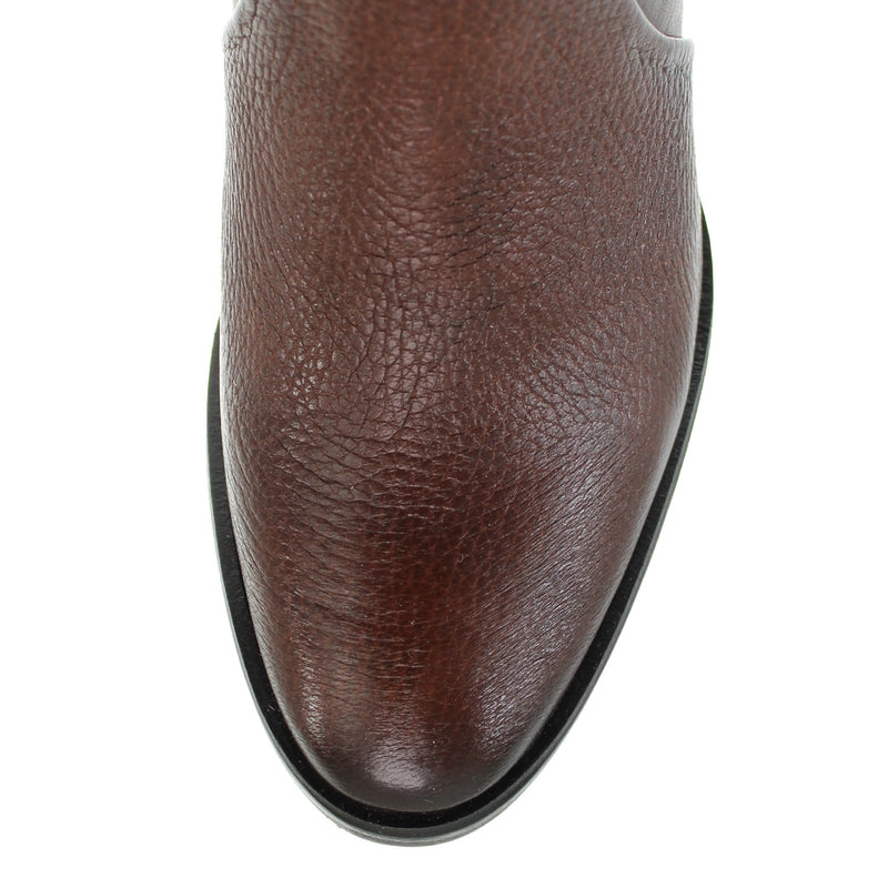 FC980-HONEY-DEER-ZIP-RTOE