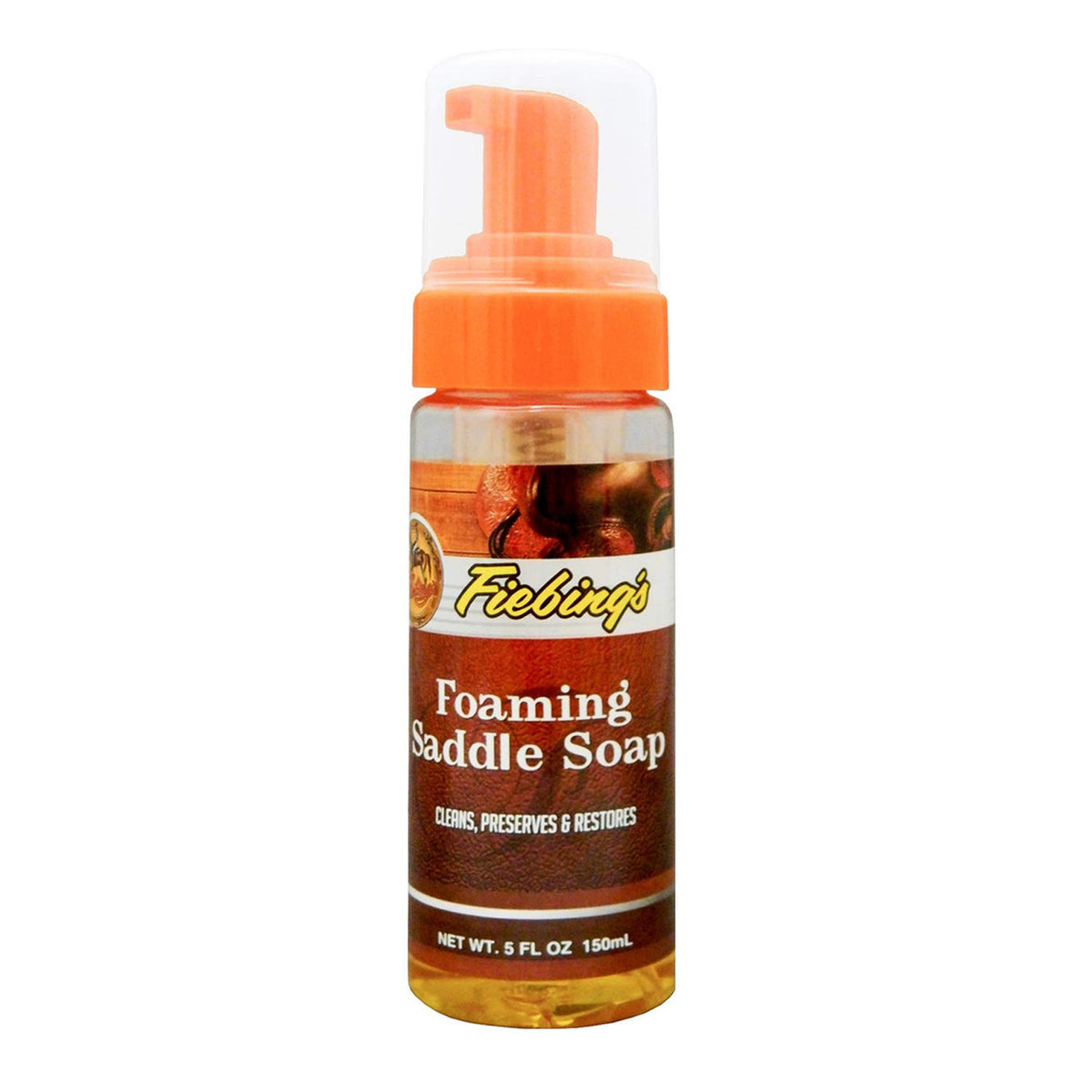 FIEBING-SADDLE-SOAP-FOAMING