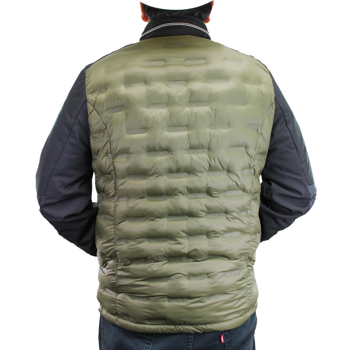 FJT9411-OLIVE-INSULATED-SOFTSH