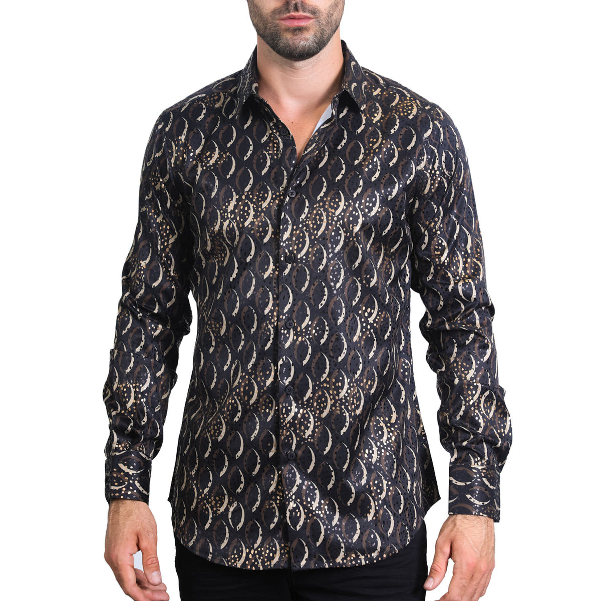 FPL10576-BLACK