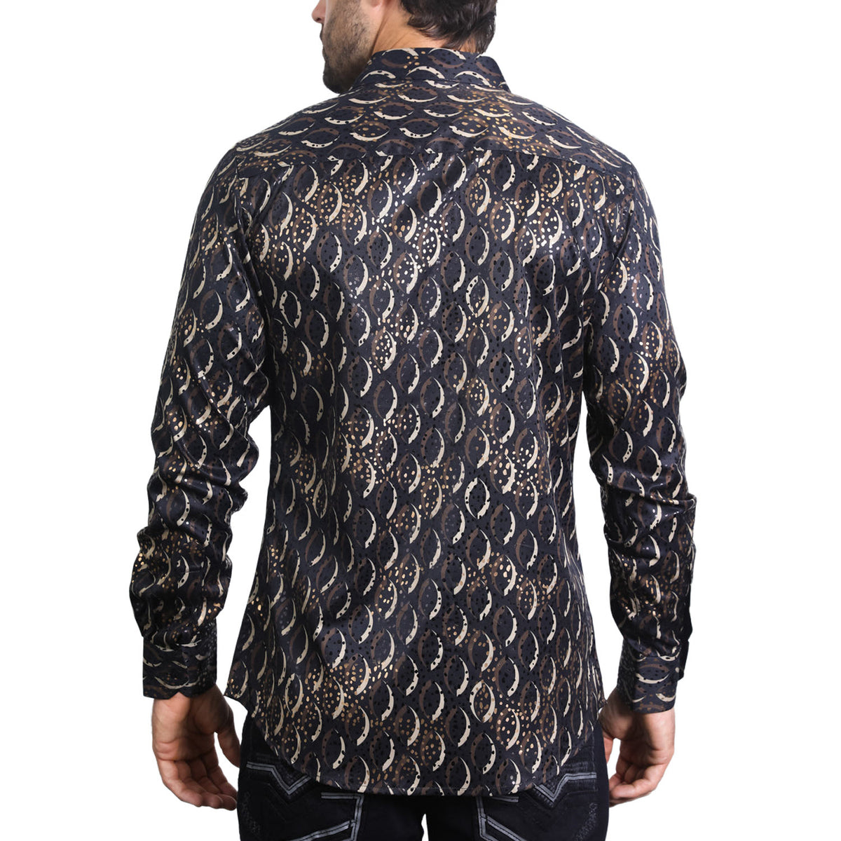 FPL10576-BLACK