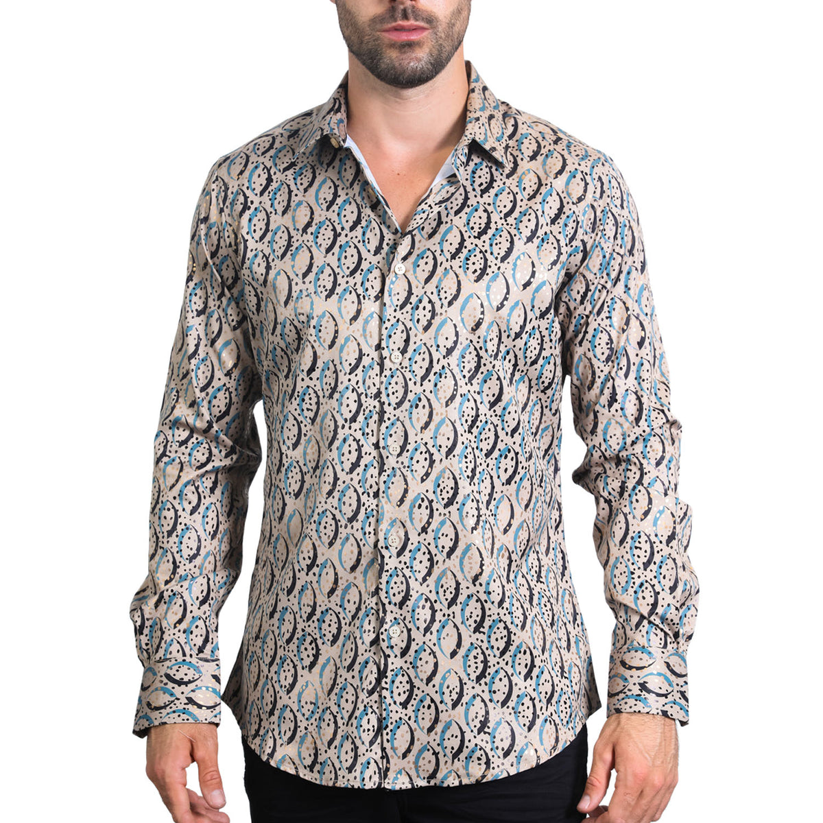 FPL10579-KHAKI