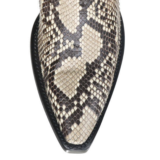 Python Football Boot FULL-PYTHON-BOOT – Alcala's Western Wear