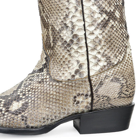 FULL-PYTHON-BOOT – Alcala's Western Wear