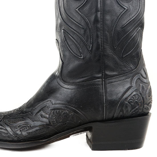 G1533-BLACK-TOOLED