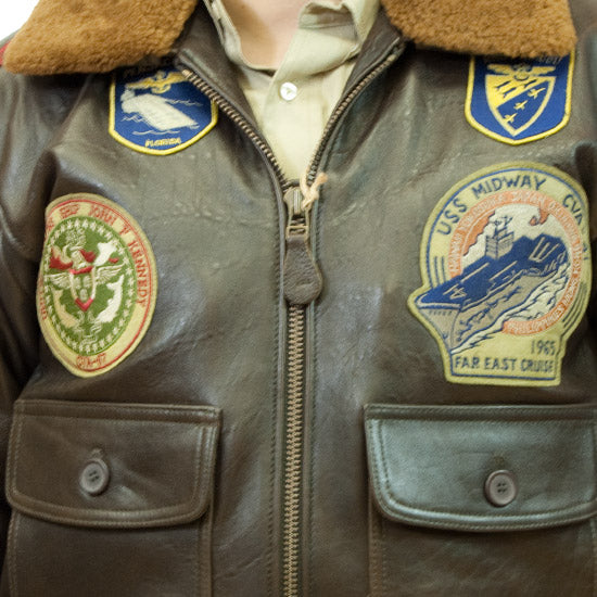 G1TG-BRN-FLIGHT-JACKET