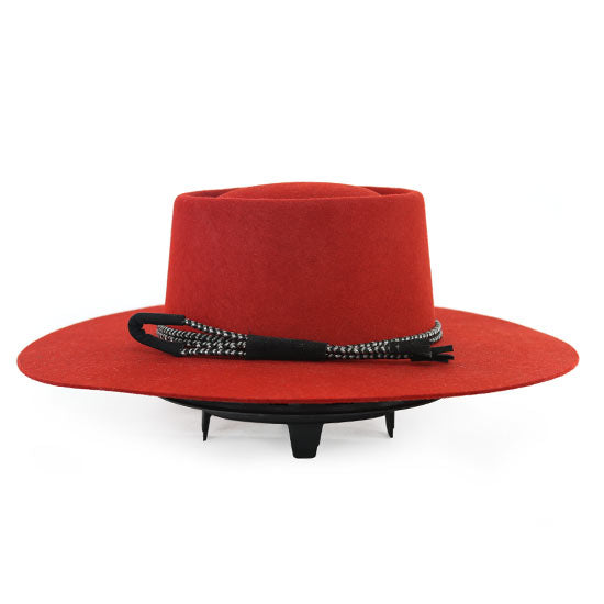 GAMBLER-RED-4 – Alcala's Western Wear
