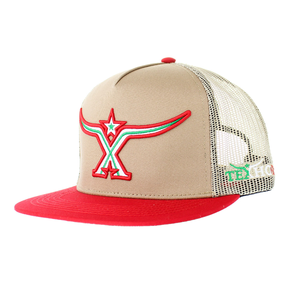 GUERRERO-BALL-CAP