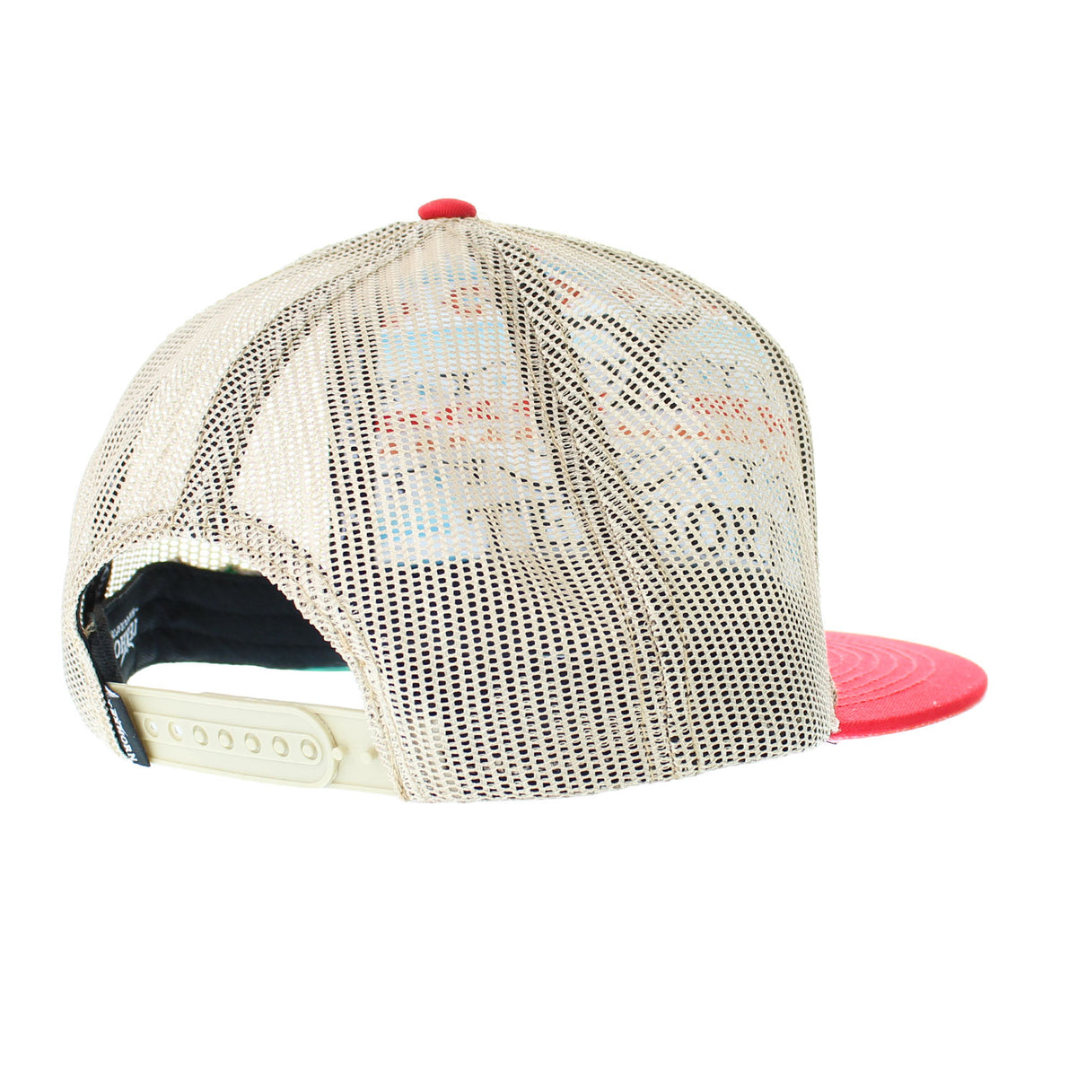 GUERRERO-BALL-CAP
