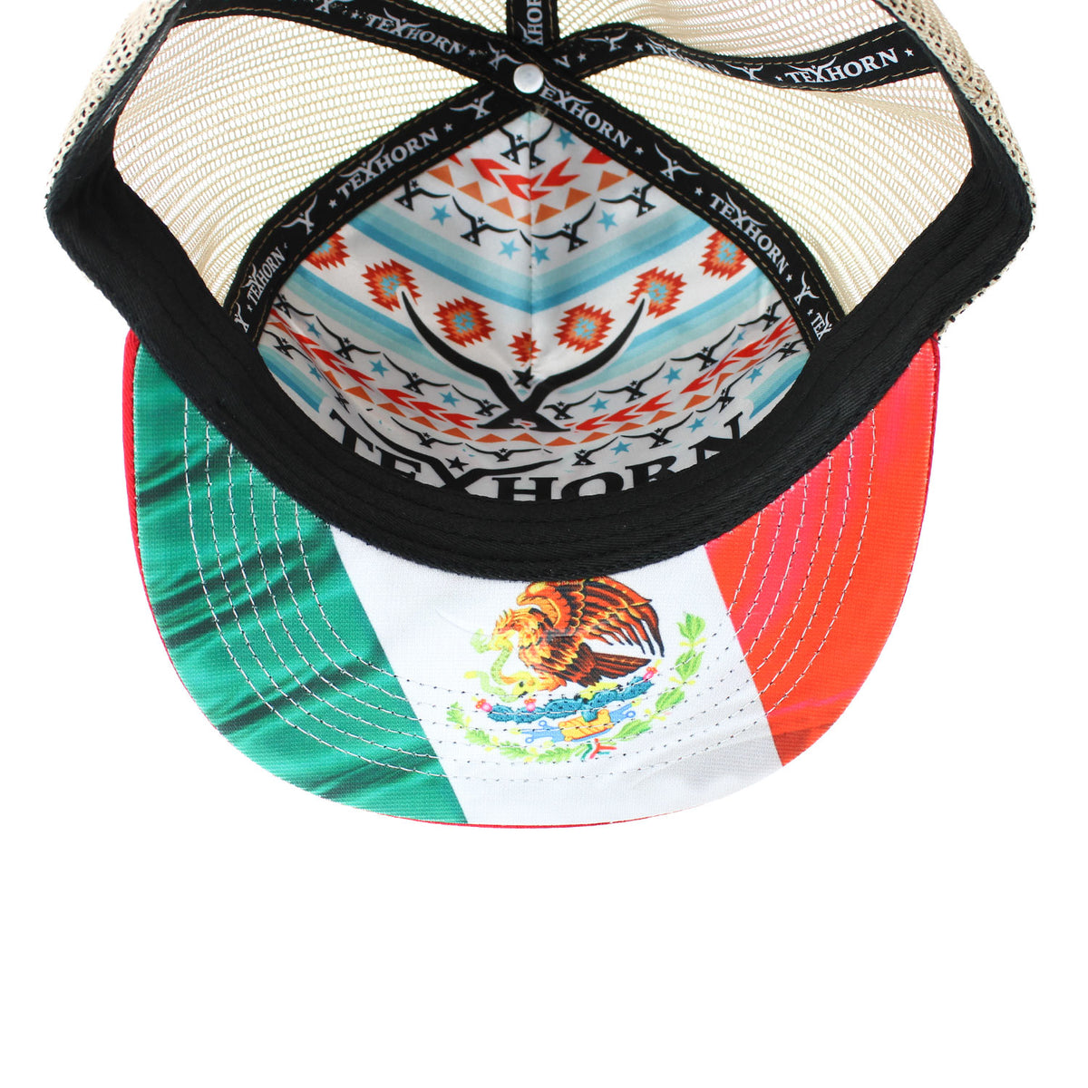 GUERRERO-BALL-CAP