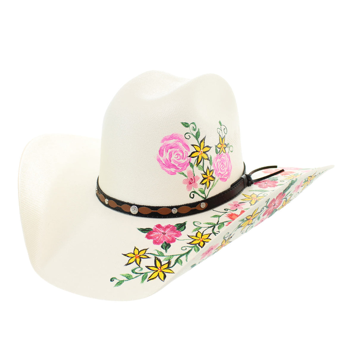 HAND-PAINTED-NAT-STRAW