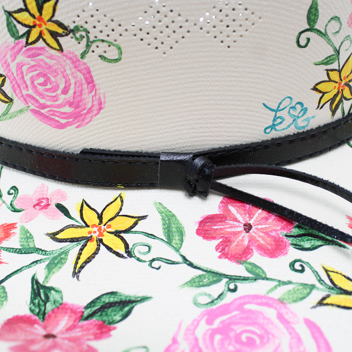 HAND-PAINTED-NAT-STRAW