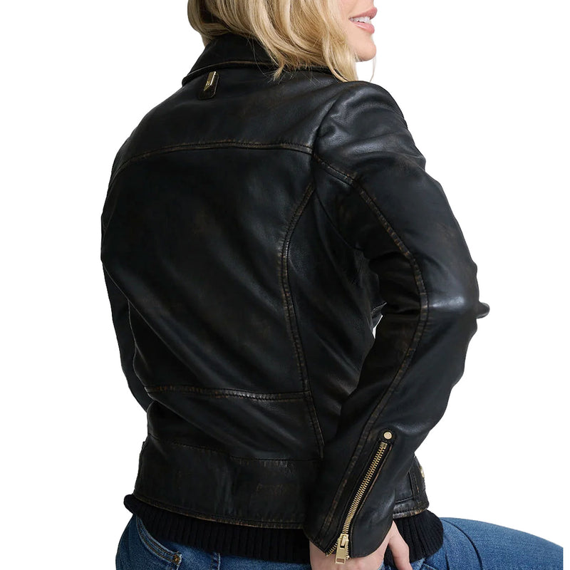 HAZIE-RF-ANTQ-BLACK