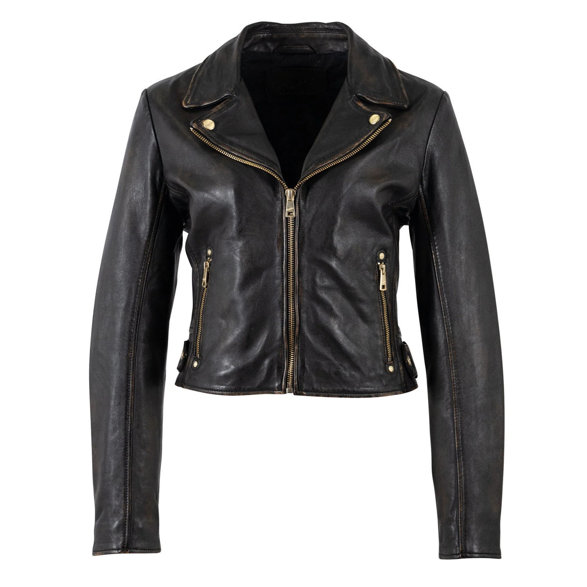 HAZIE-RF-ANTQ-BLACK