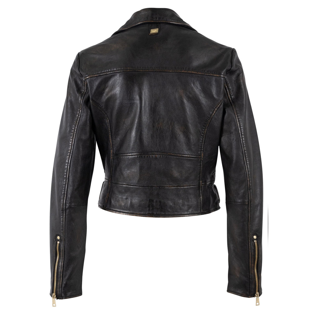 HAZIE-RF-ANTQ-BLACK