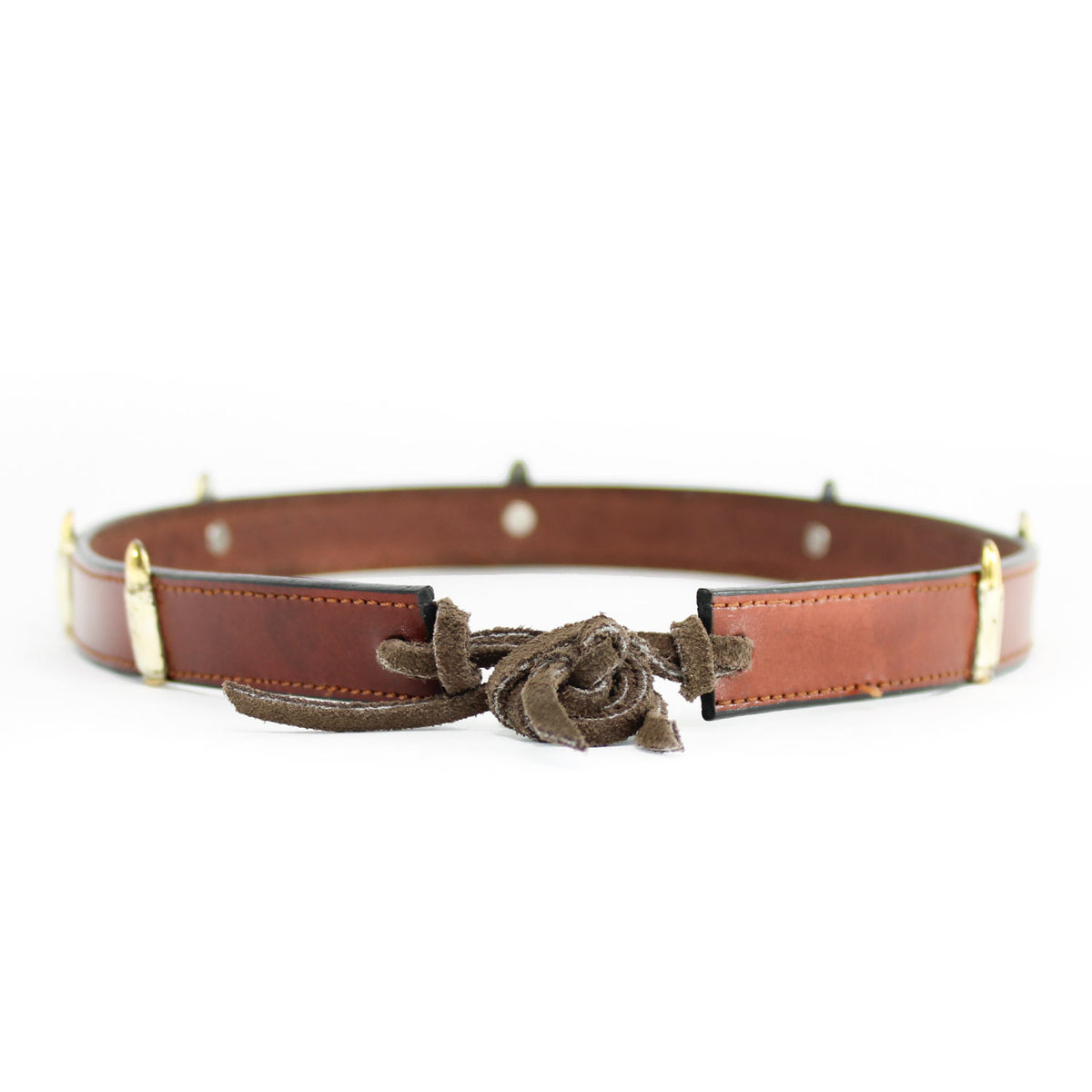 HB06-LTHR-HB-BULLET-CON - Brown