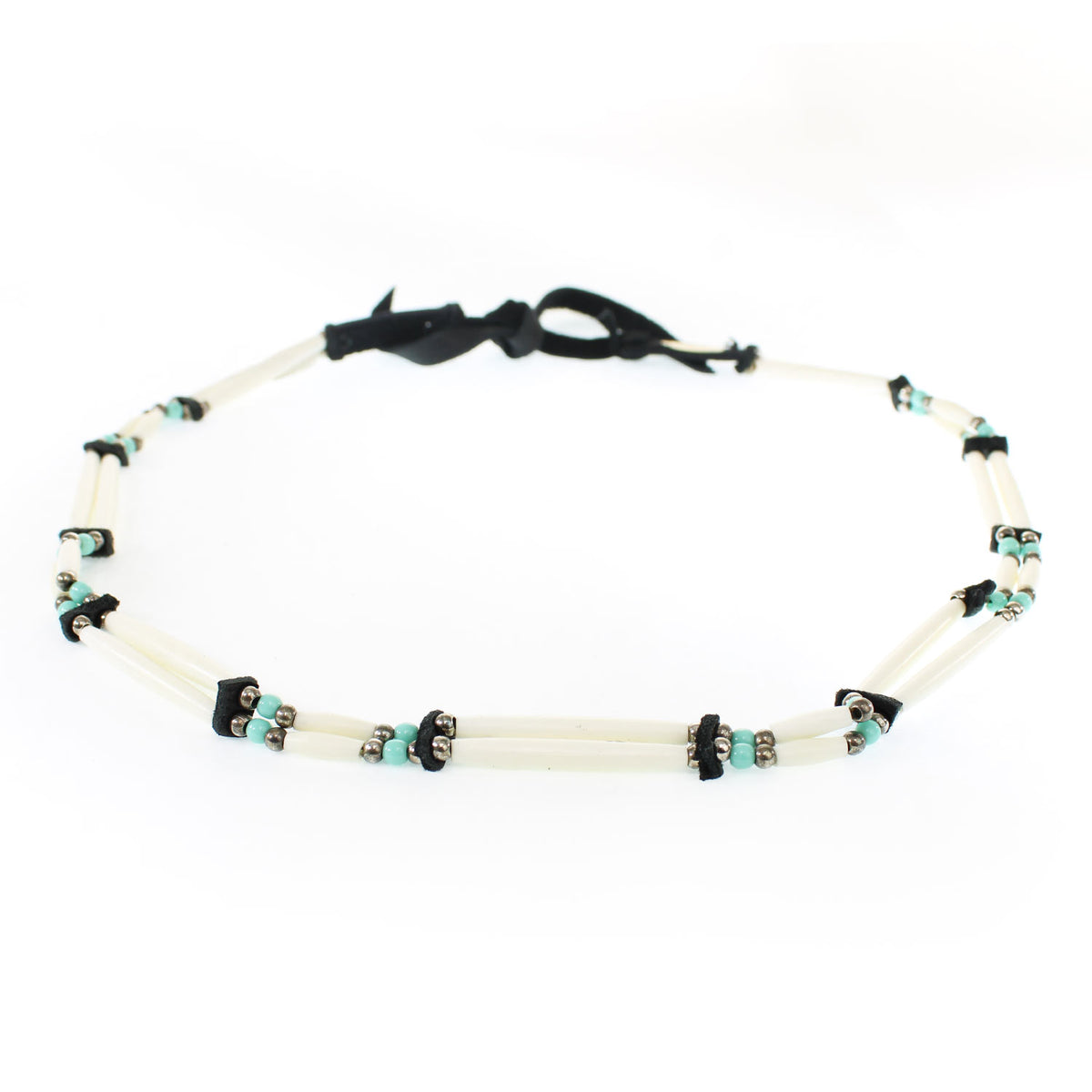 HB09N-2STRAND-BONE-HATB
