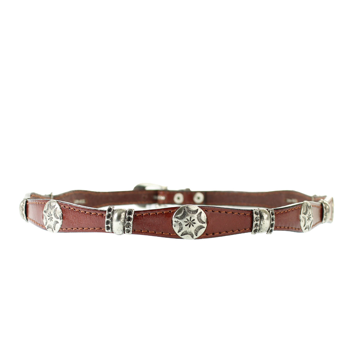 HB46-HB-LTHR-W-CONCHOS