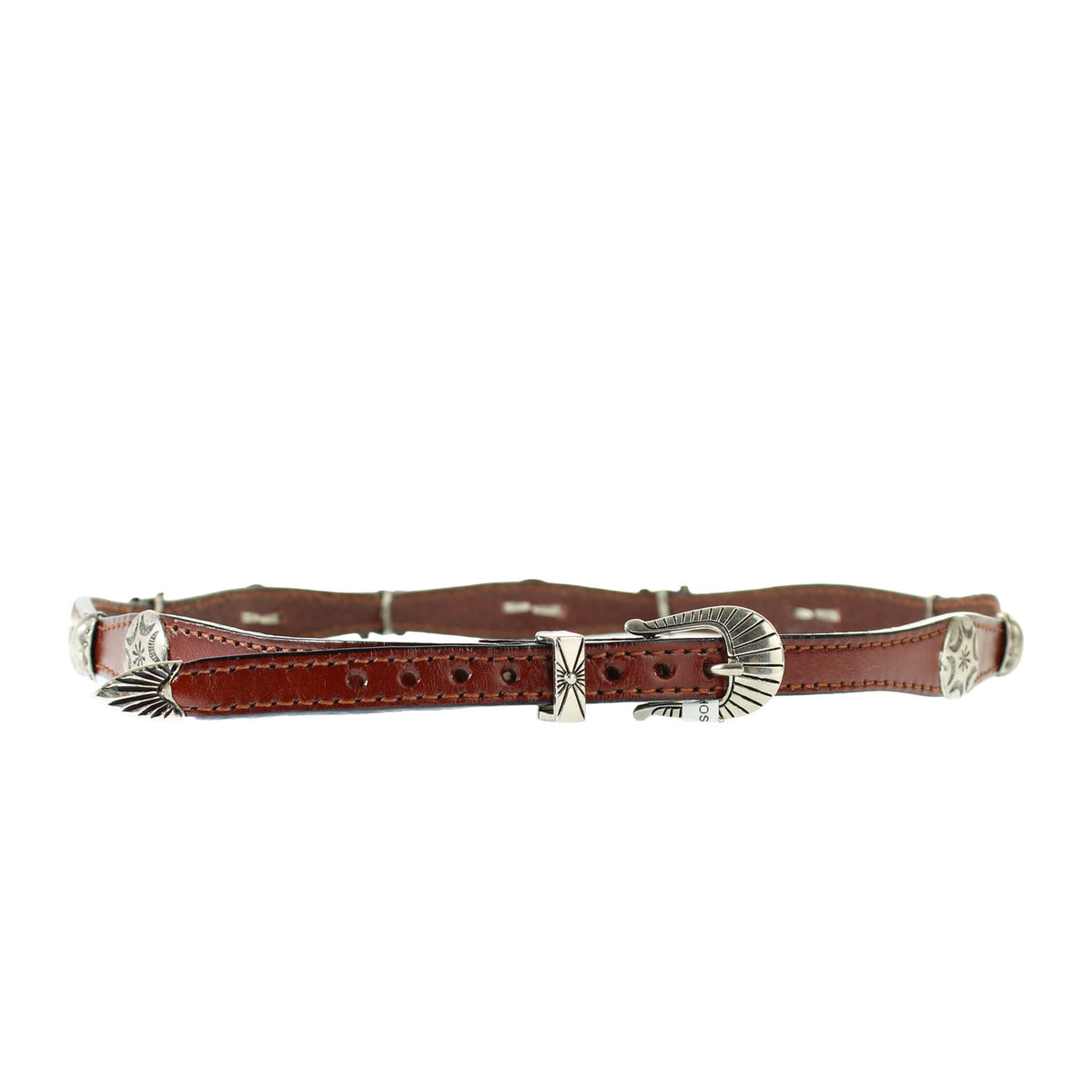 HB46-HB-LTHR-W-CONCHOS