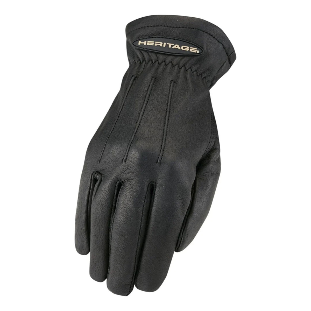 HG283-DEER-SKIN-GLOVES