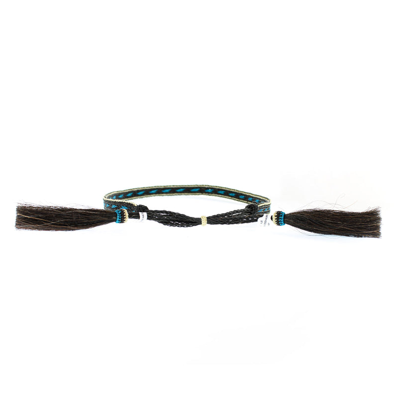 HH05-HORSEHAIR-HATBAND