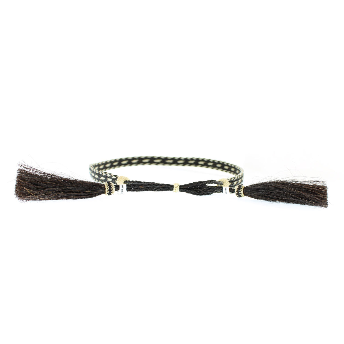 HH05-HORSEHAIR-HATBAND