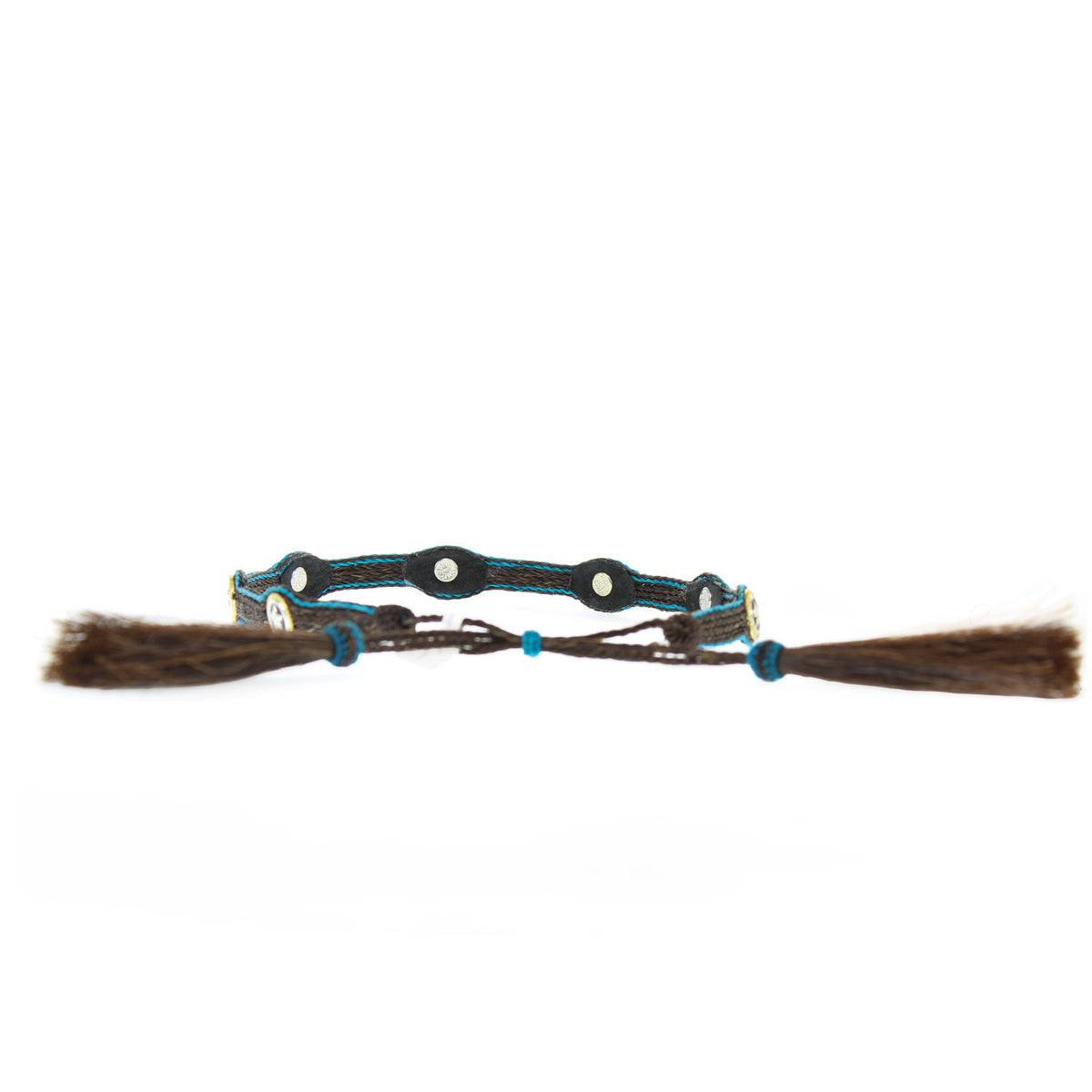 HH05ST-2-5STRAND-CONCHO - #6