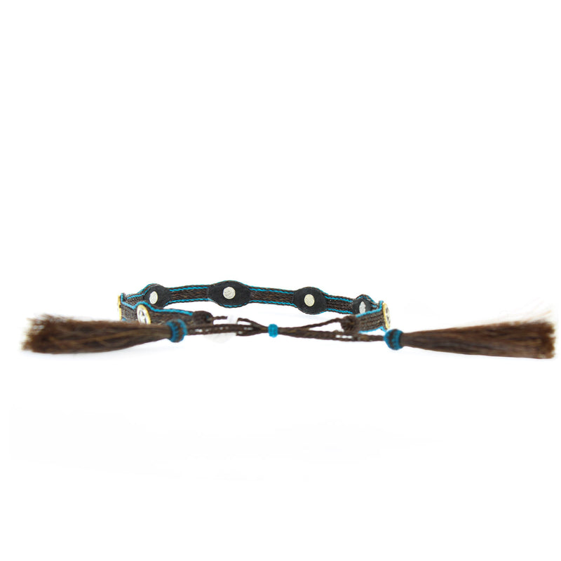 HH05ST-2-5STRAND-CONCHO - #6