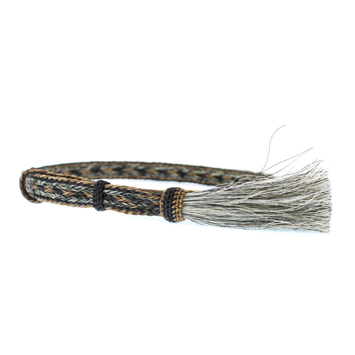 HH05TT-HORSEHAIR-HATBND