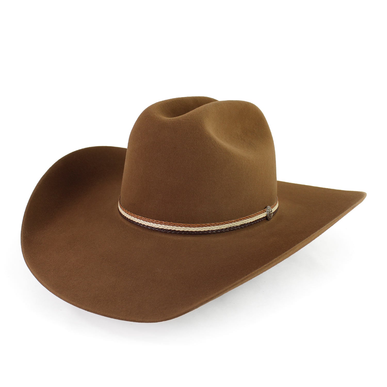 HOBS-9142E9-HOBBS-CHESTNUT – Alcala's Western Wear