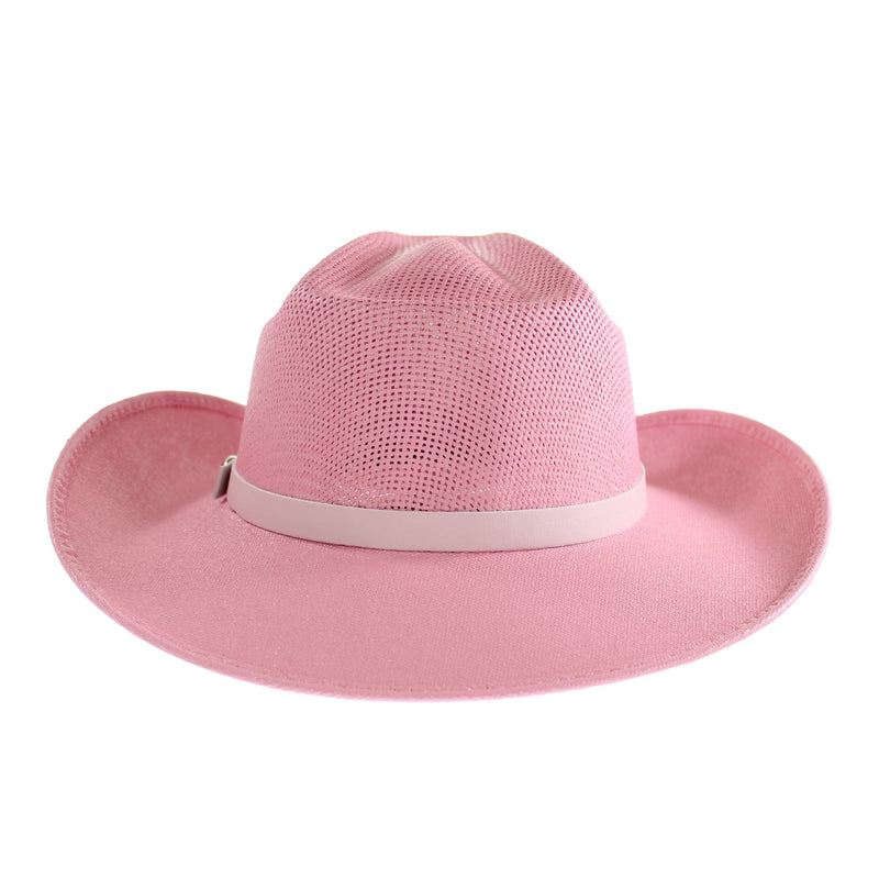 HOT-PINK-STRAW-HAT-BABY