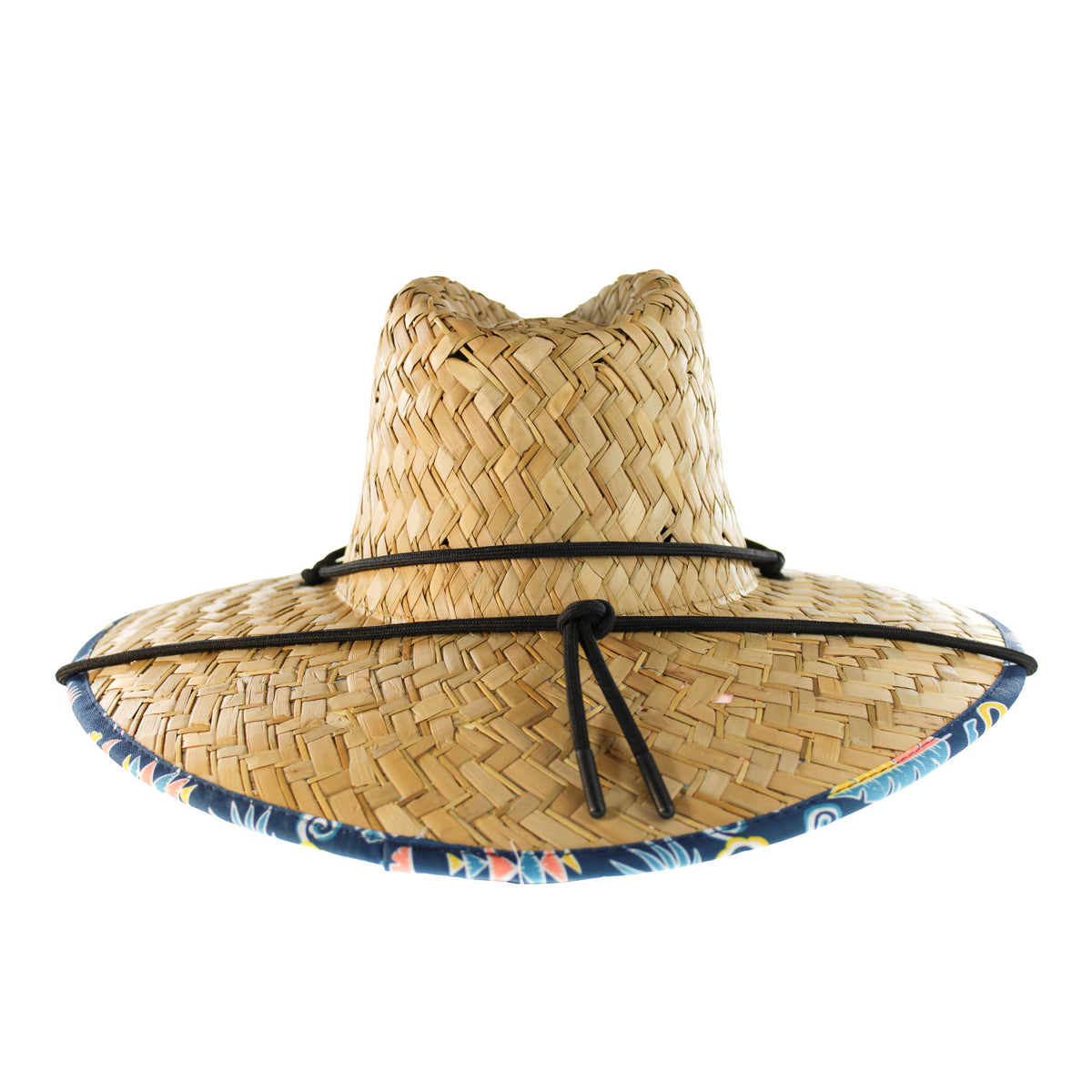 ISLAND DAZE STRAW HATS