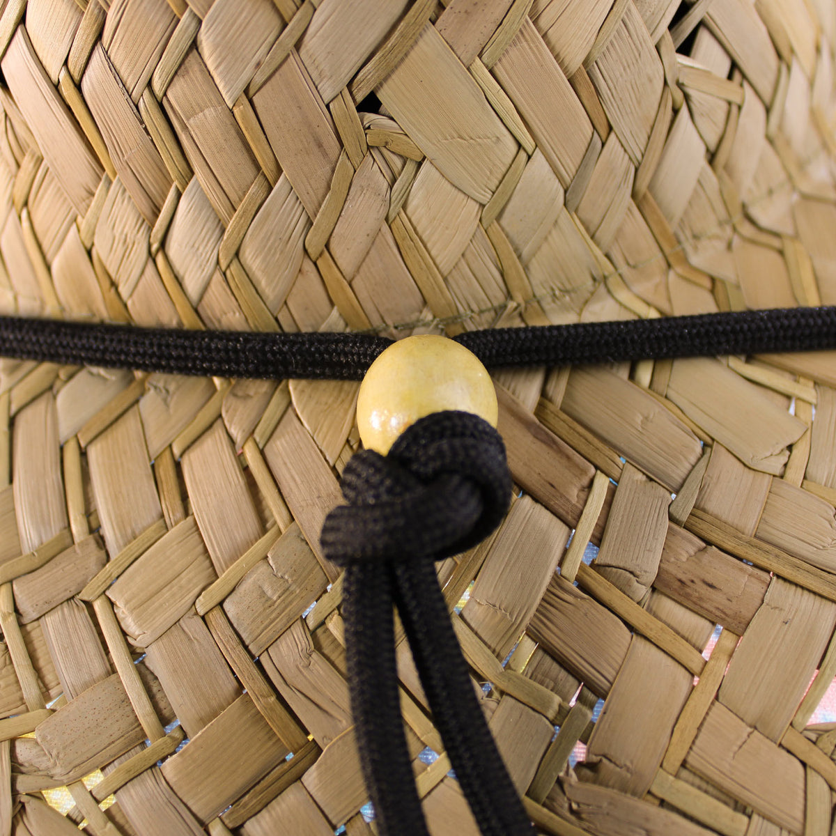 ISLAND DAZE STRAW HATS