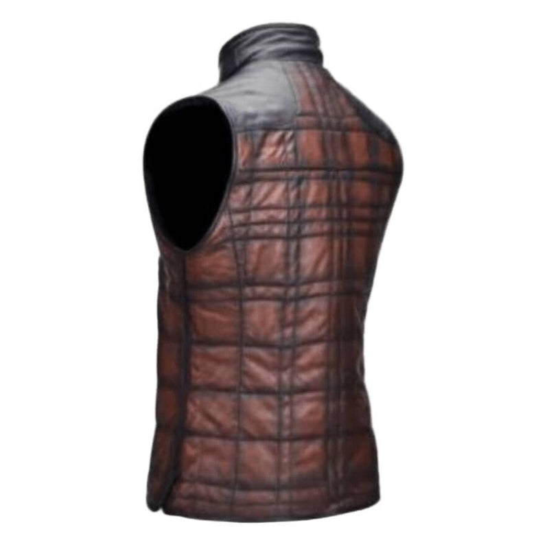 JC105-BROWN-ZIPPER-VEST