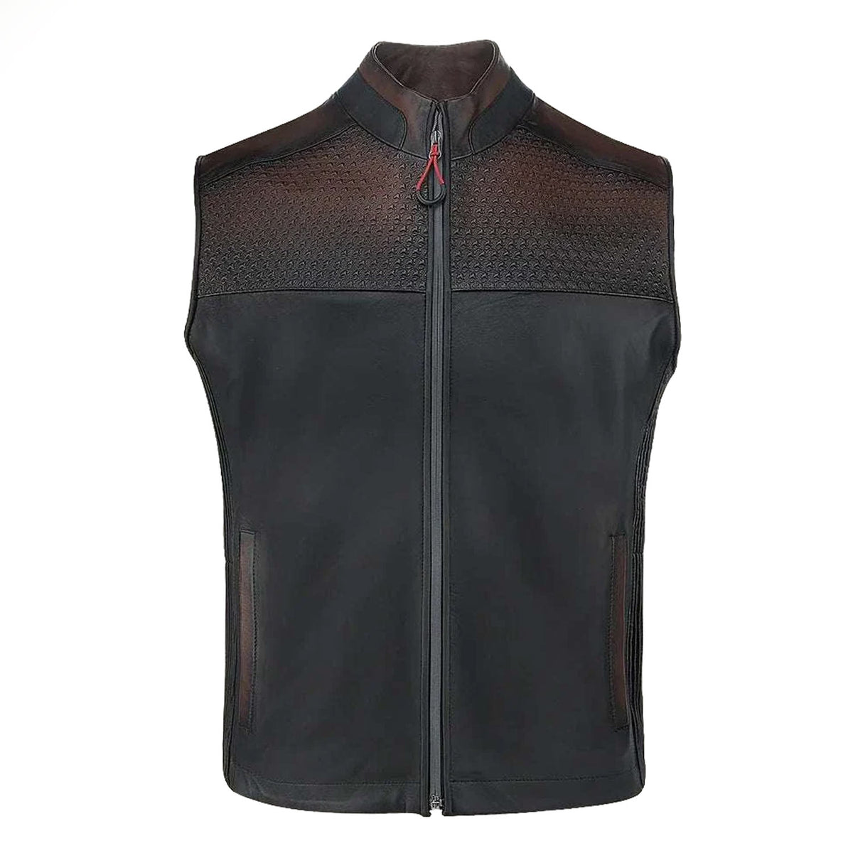 JC333-BROWN-ZIP-VEST