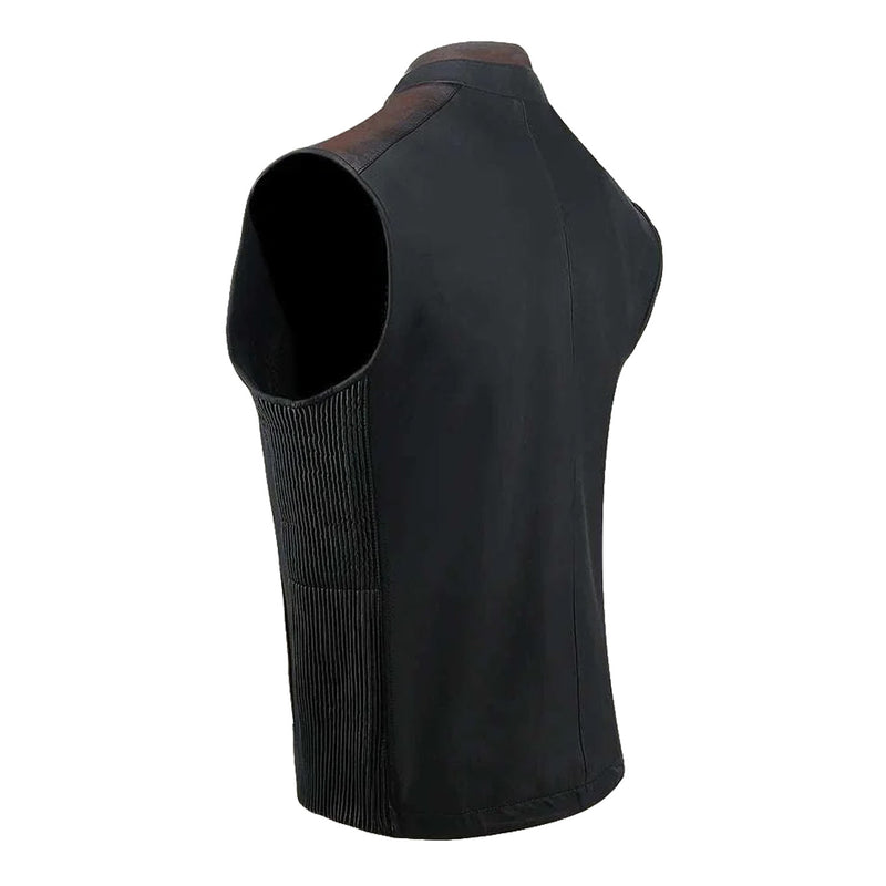 JC333-BROWN-ZIP-VEST