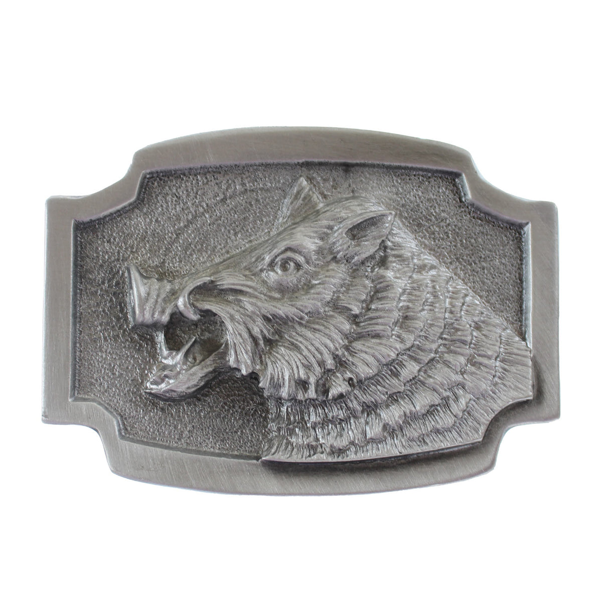 K-B76-P-LG-BOAR-HEAD-PEWTER