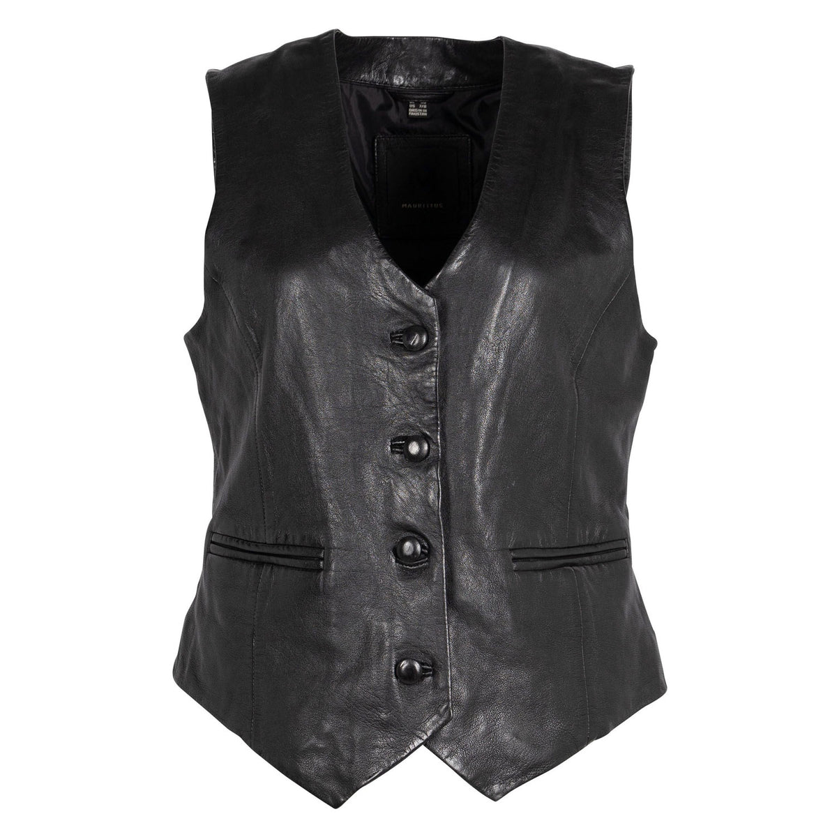 KIRALEE-RF-BLACK-VEST