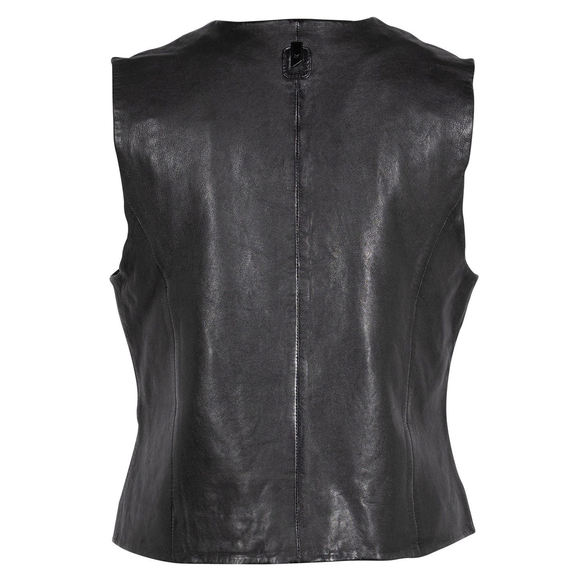 KIRALEE-RF-BLACK-VEST