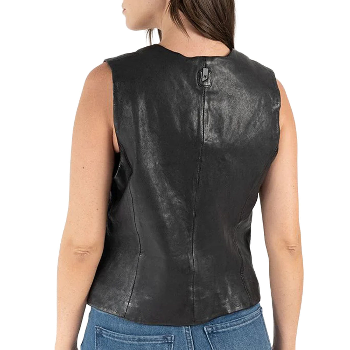 KIRALEE-RF-BLACK-VEST