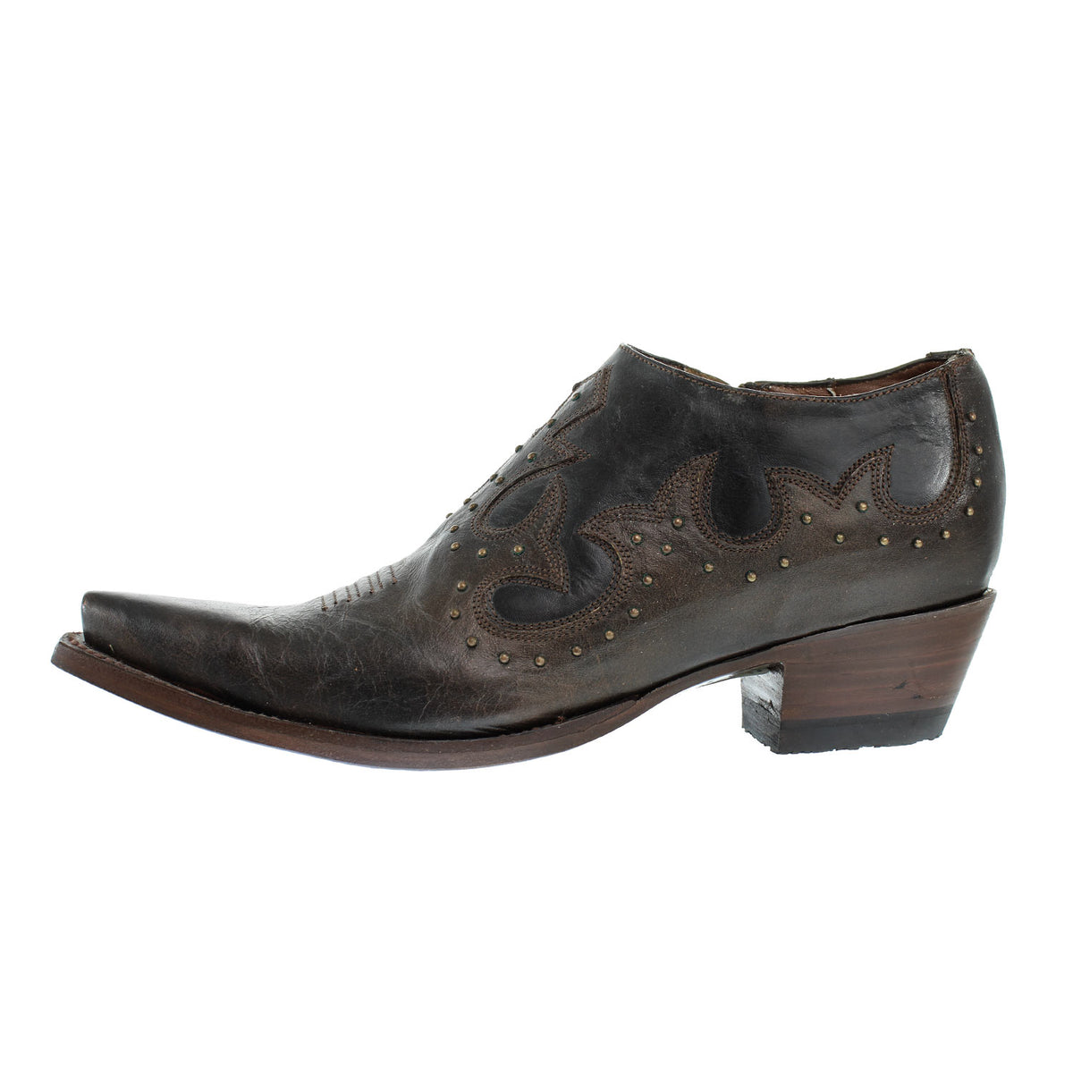 KYLIE-BROWN-SHOE-BOOT