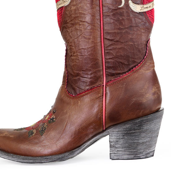 L3832-1-BRASS-ETERNAL – Alcala's Western Wear