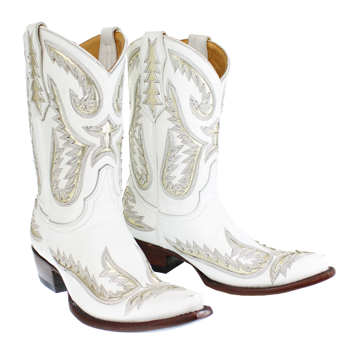 L388-34-CROCKET-WHT-GLD-10"