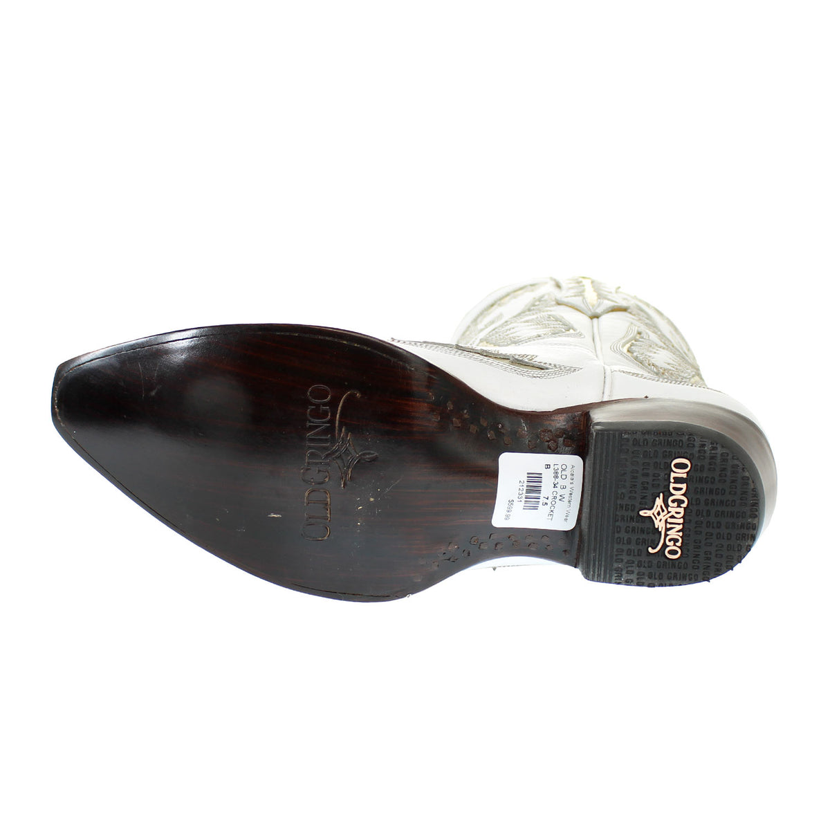L388-34-CROCKET-WHT-GLD-10"